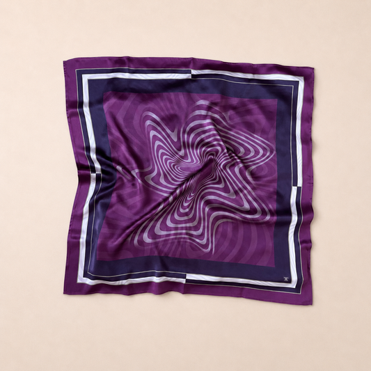 Halo Scarf - Ruby Rose