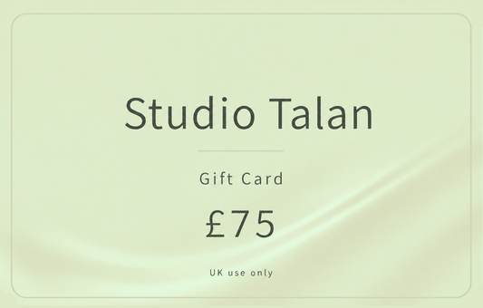 Studio Talan Gift Card