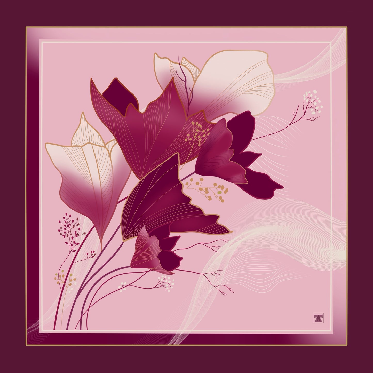 Blush Reverie