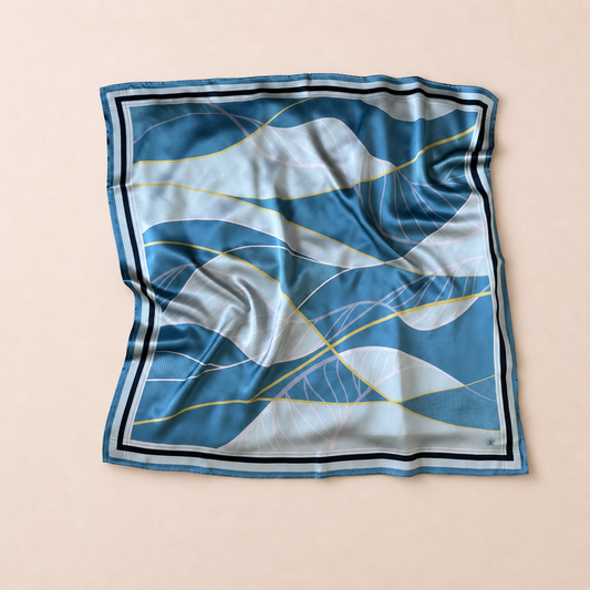 Windleaf - Sky Blue